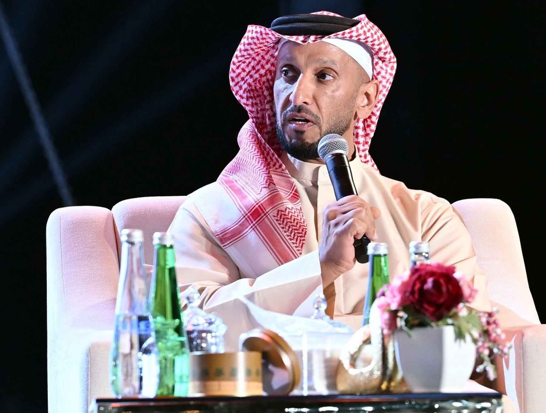 Extensive government and administrative background