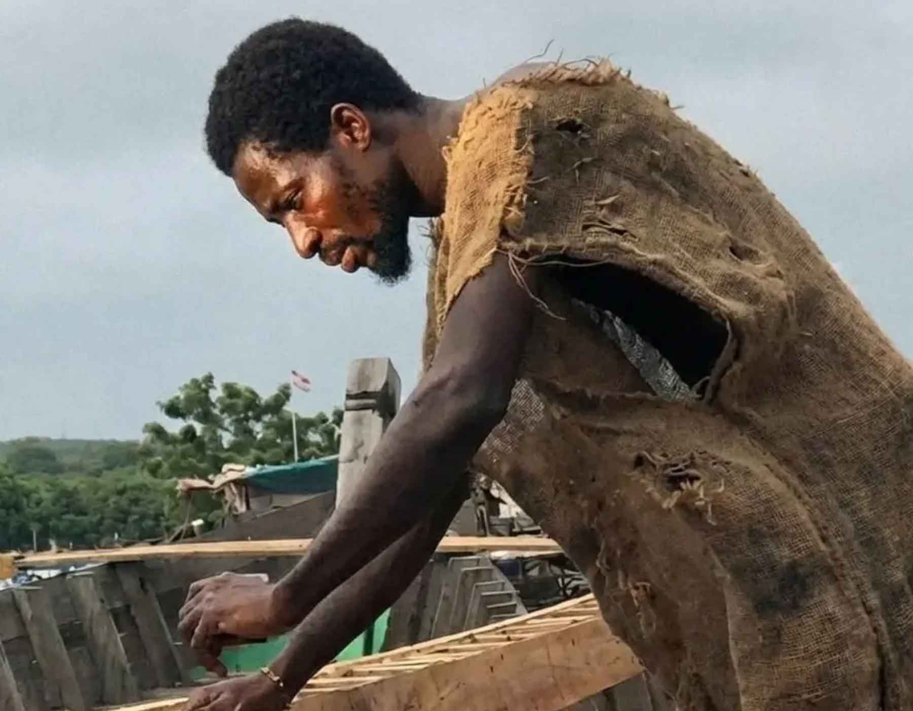 Nearly one million followers