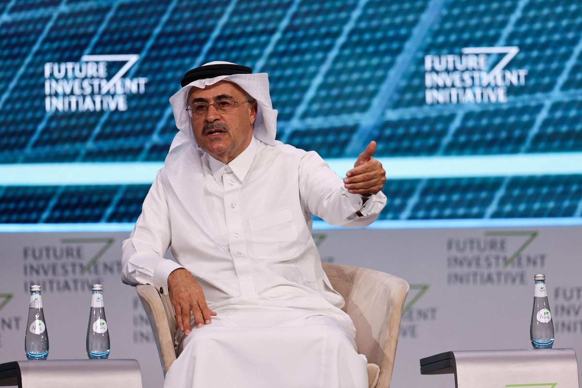 أممين الناصر يشخص وضع سوق النفط على ضوء التطورات الجيوسياسية