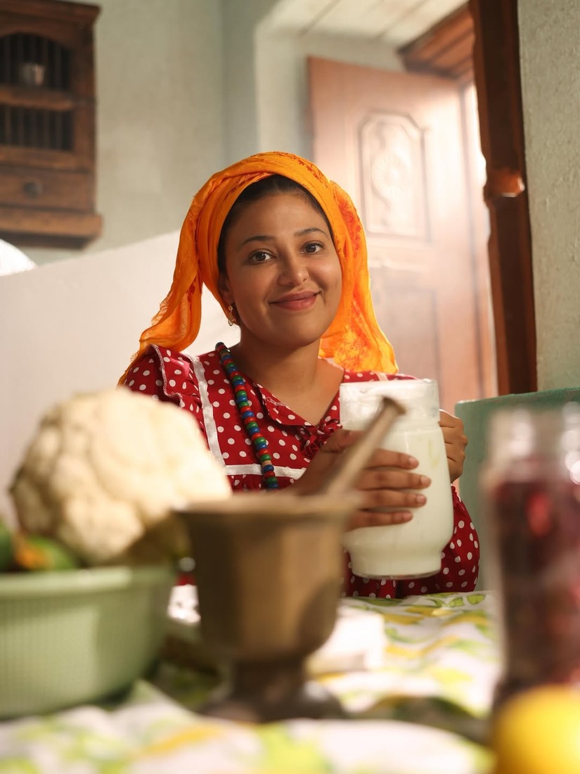 شخصيات أكثر قرباً من الواقع