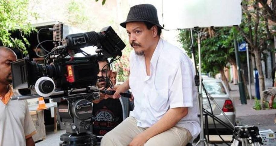 المغربي فركوس