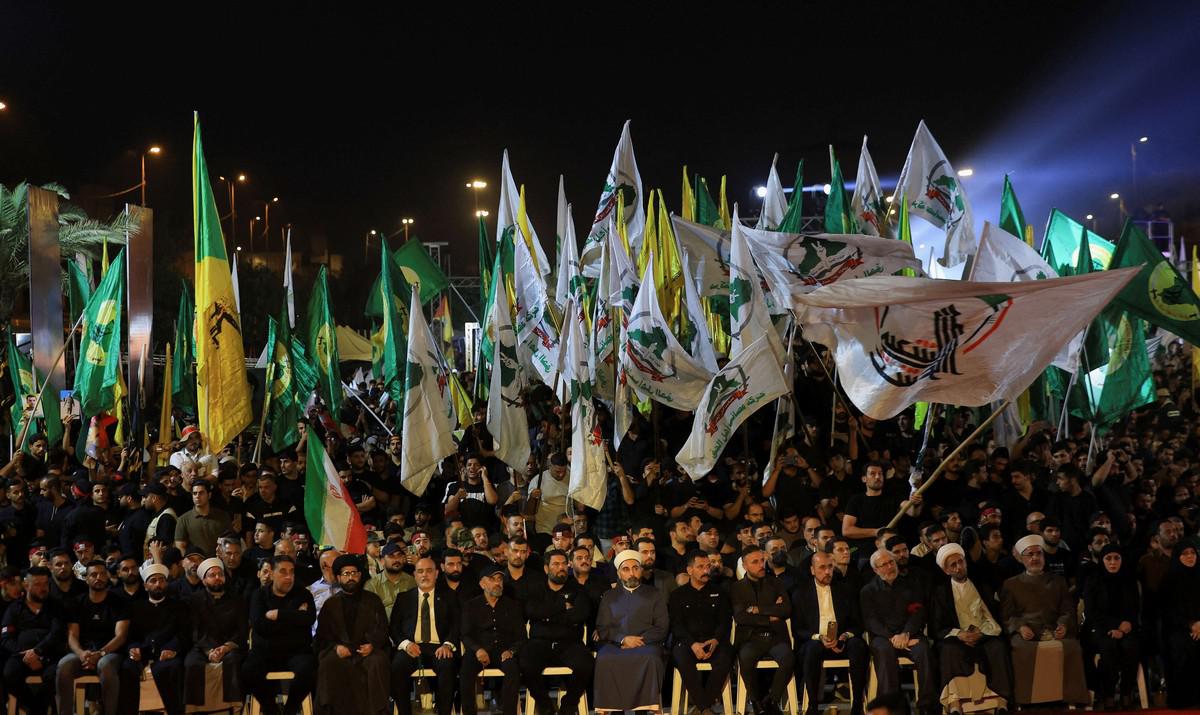 مصير العراق بات بأيدي فصائل غير منضبطة