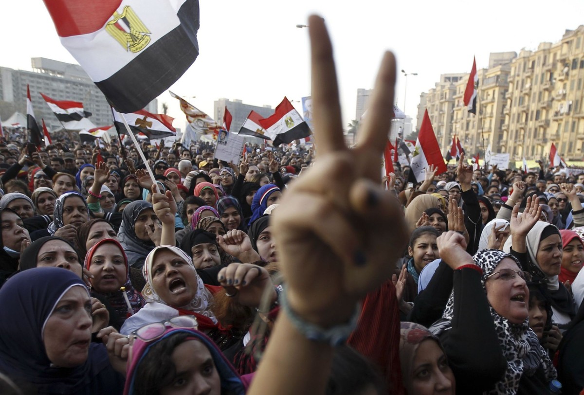 جدل يتجدد كل 25 يناير من كل عام