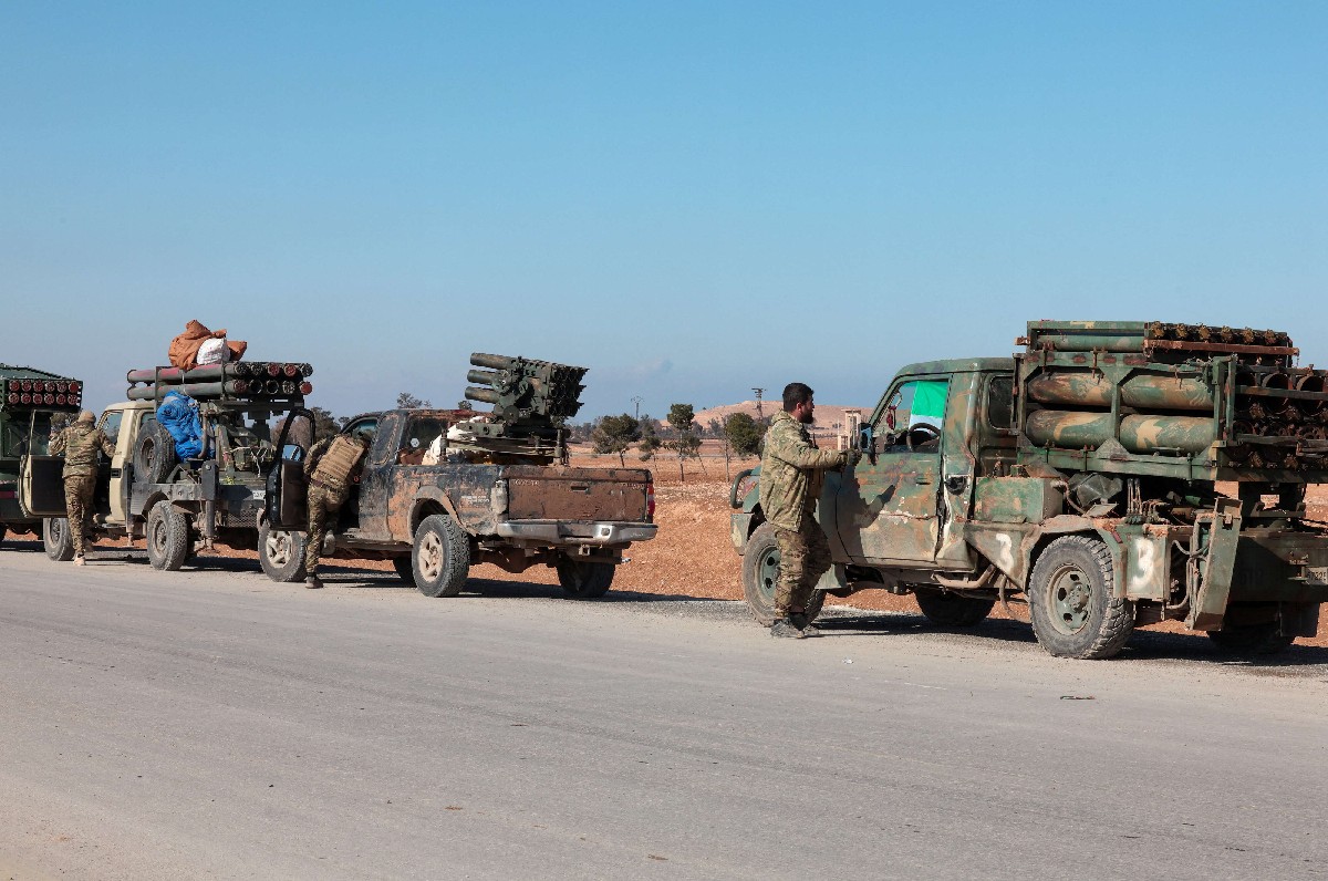 توتر لا يهدأ رغم اتفاق الدمج