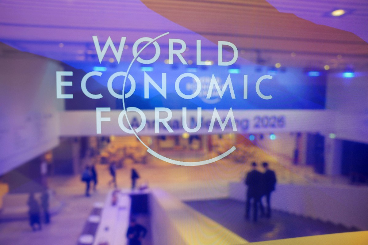 منصّة عالمية تجمع كبار القادة وصُناع القرار