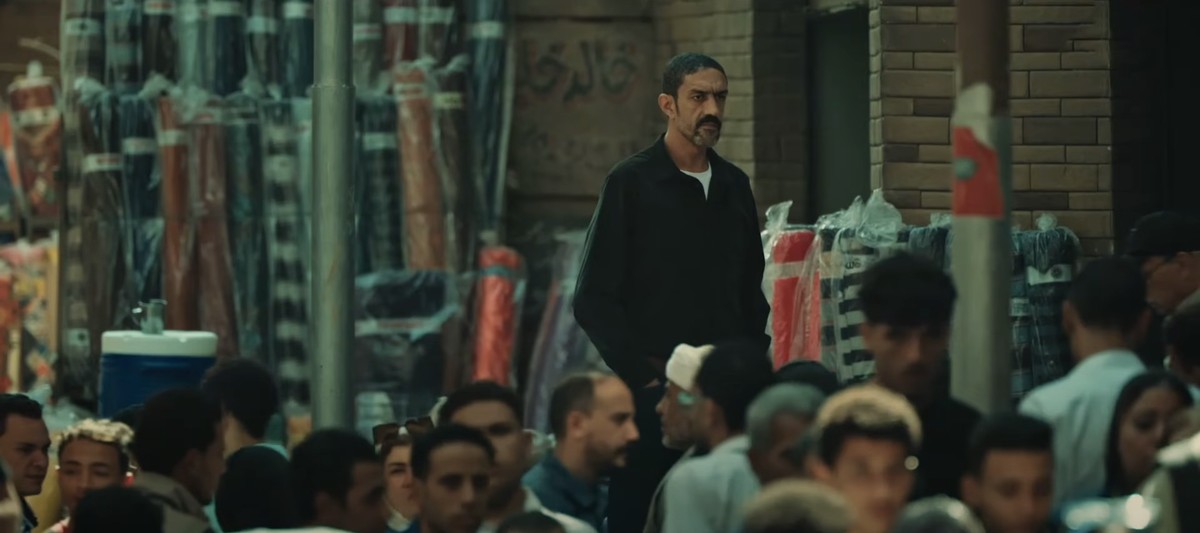 وجه آخر للقصة