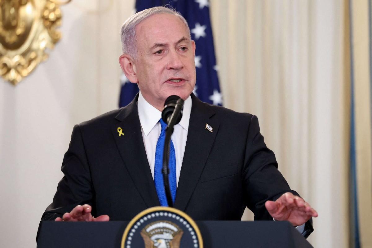 رئيس الوزراء الإسرائيلي لم يعد لديه مجال كبير للمناورة