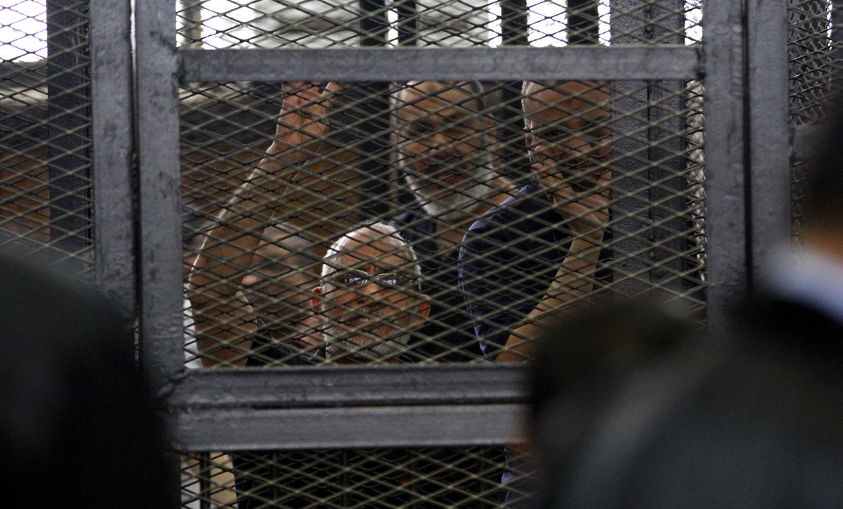 واشنطن تنهي سنوات من التردد تجاه فروع الإخوان