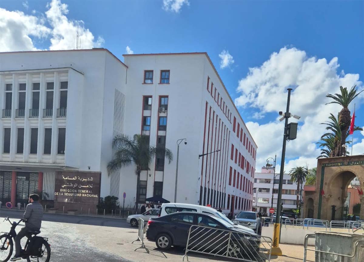 The DGSN said that no acts of aggression, criminal attacks, or arson targeting businesses or economic interests owned by sub-Saharan nationals were recorded during or after the AFCON final