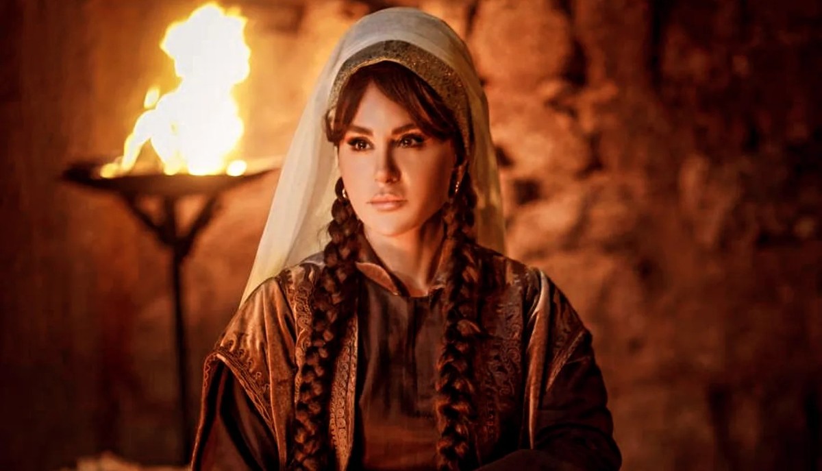 مسلسل 'النويلاتي'