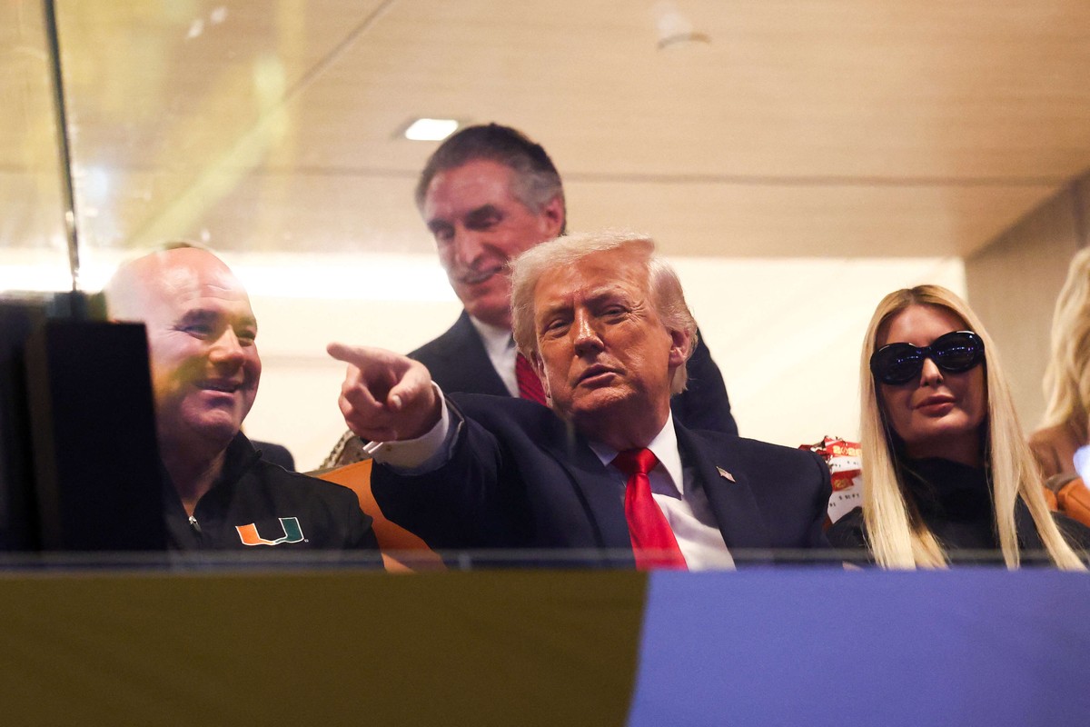 عقلية الصفقات تتحكم في سياسة ترامب