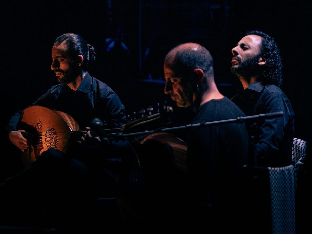 'الثلاثي جبران'