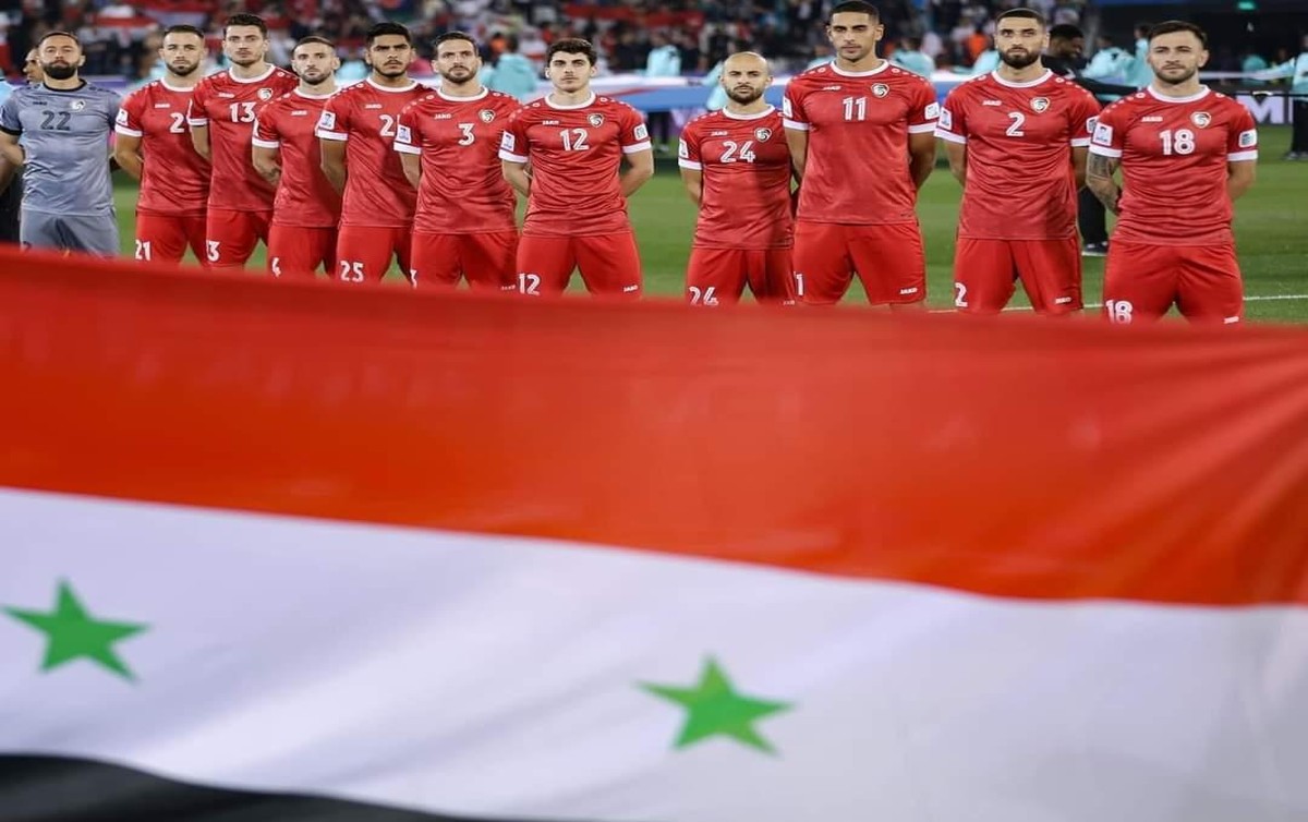 منتخب أثبت قدرته على مقارعة الكبار 
