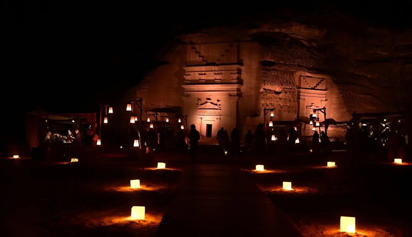 أسلوب يحترم خصوصية المكان