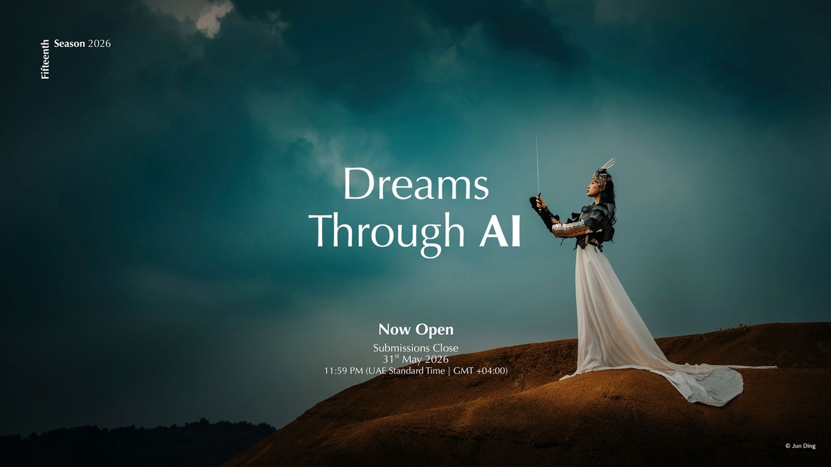 توظيف فوتوغرافي مبتكر 