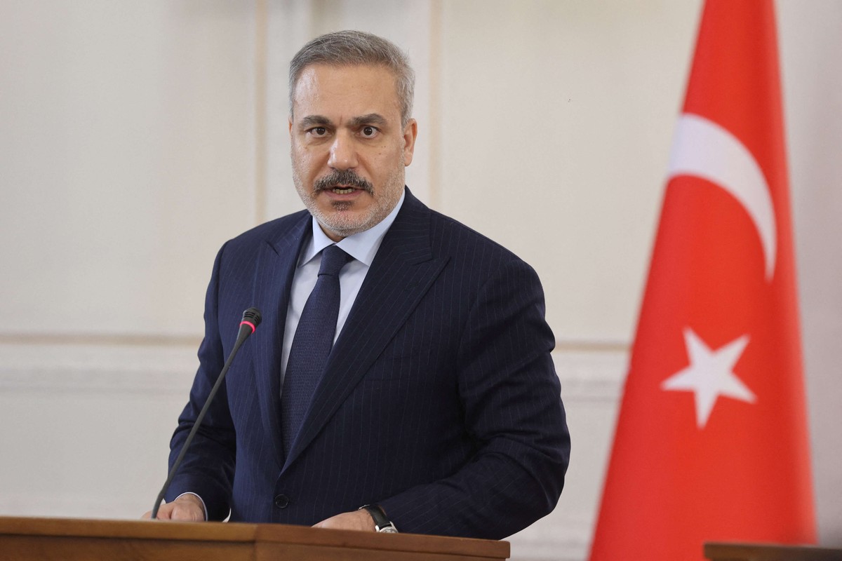 فيدان تحدث عن امكانية تمديد اتفاق وقف اطلاق النار