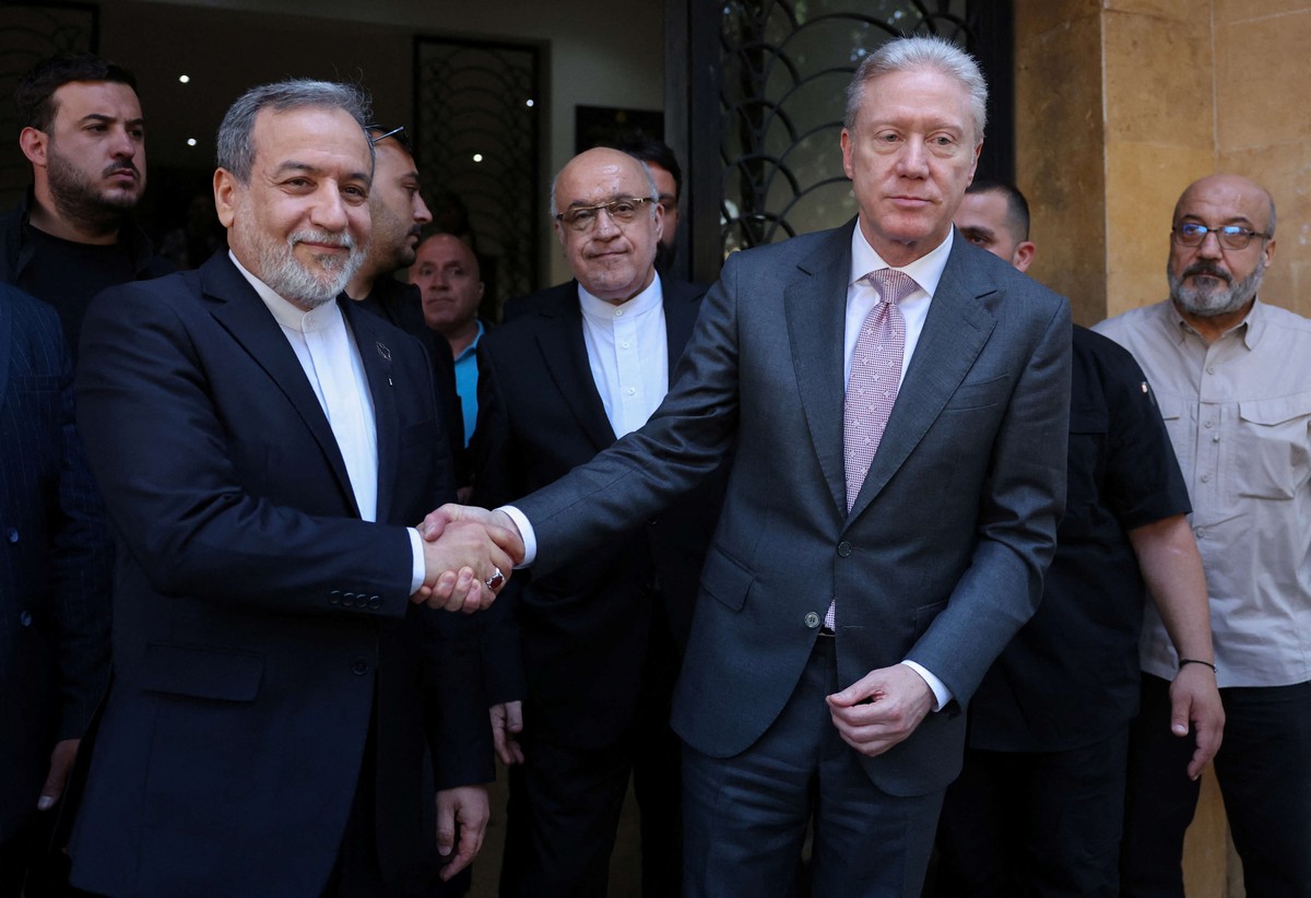 الدعم الايراني بات يمر عبر المؤسسات الرسمية ولن يقتصر على حزب الله