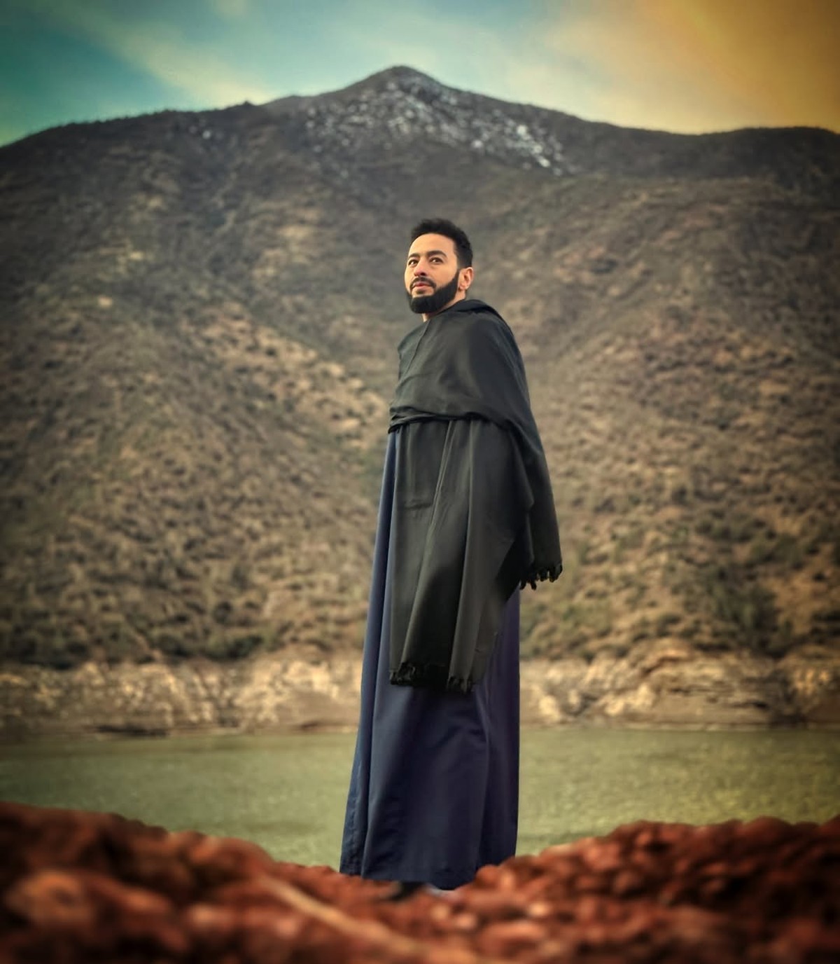 أغاني حمادة هلال تشكل علامات فارقة في ذاكرة الجمهور