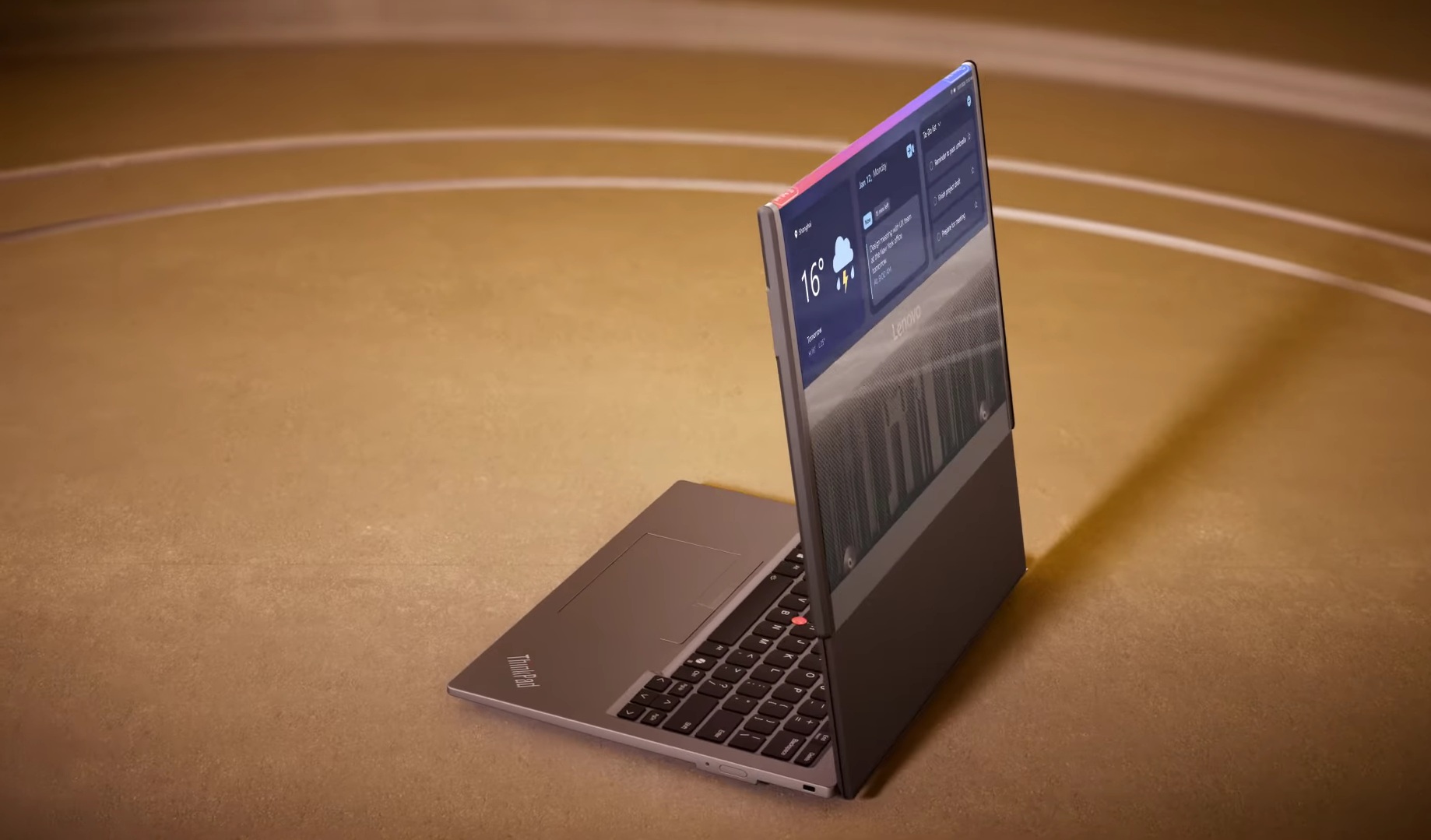 لونوفو ليجين