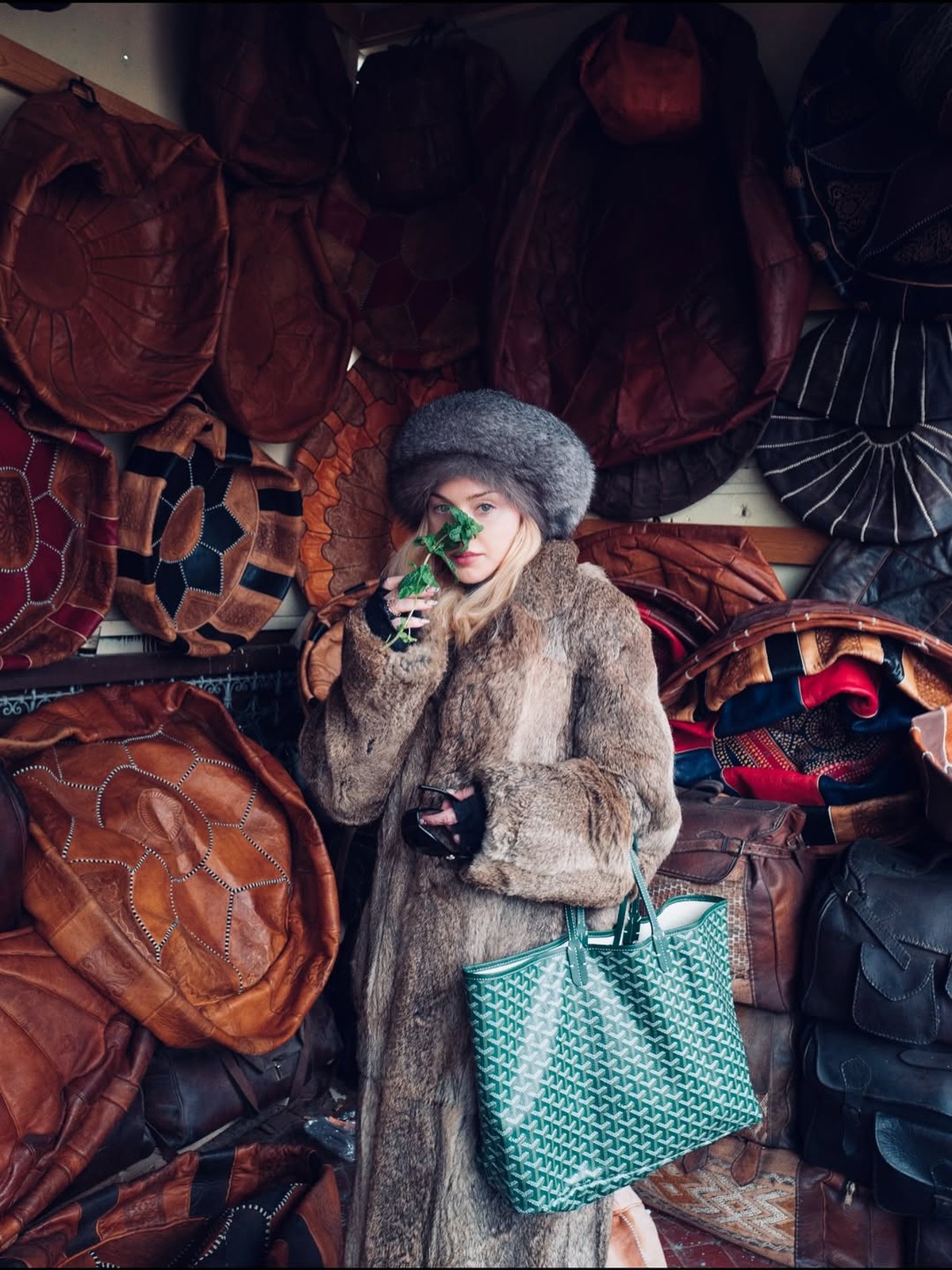 صناعات تقليدية