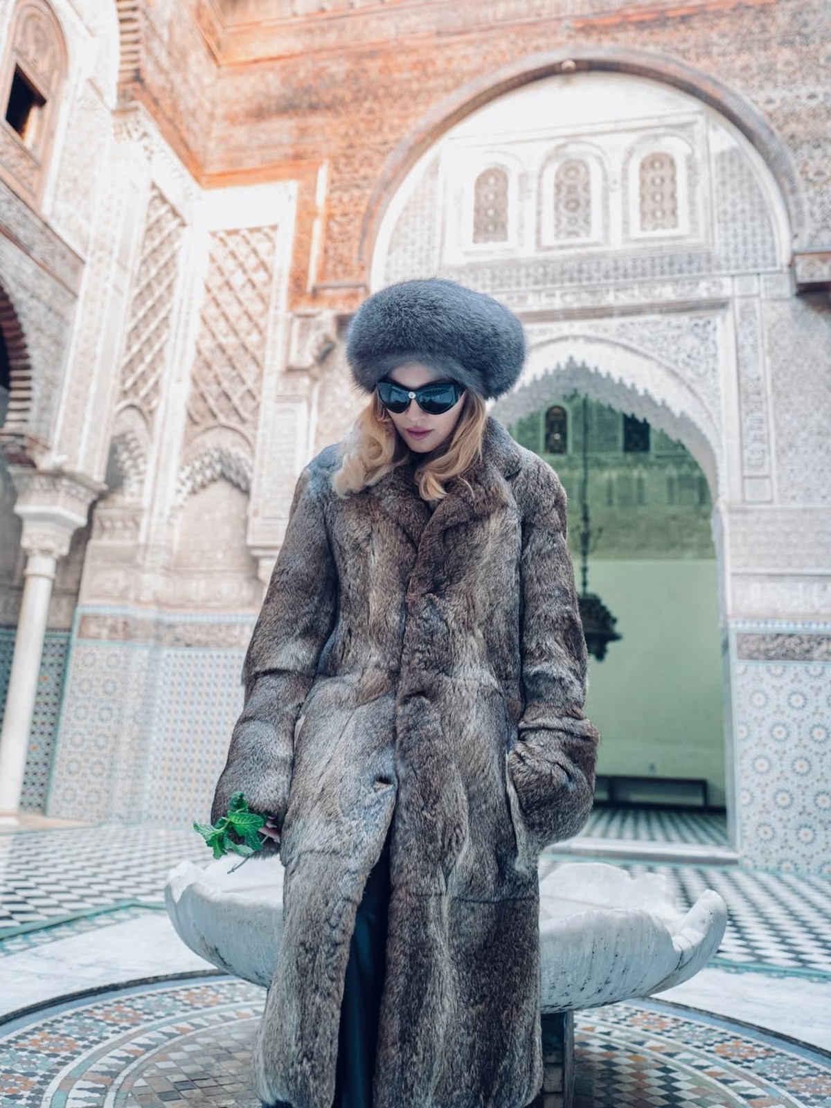 تجربة روحية