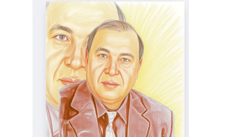 محمود حرشاني