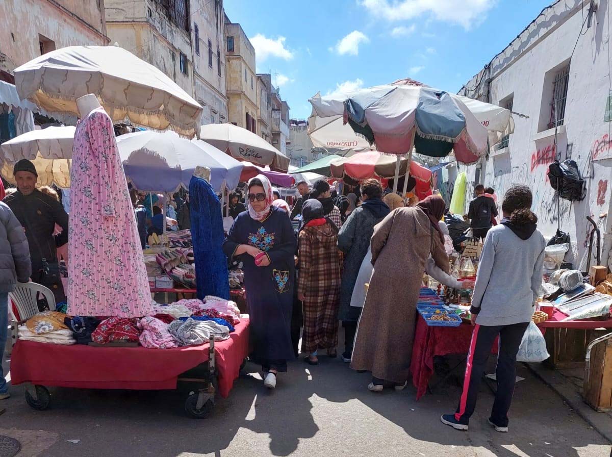 The HCP estimates that the national economy should evolve at the beginning of 2026 in an environment marked by a combination of external and structural shocks