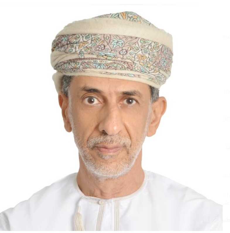 سعود بن علي الحارثي