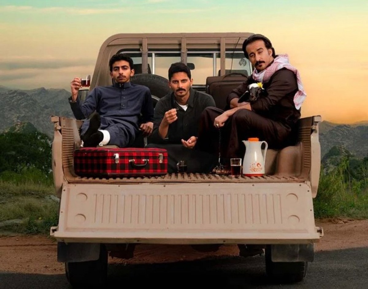 الجمهور الخليجي يفضل الدراما المحلية