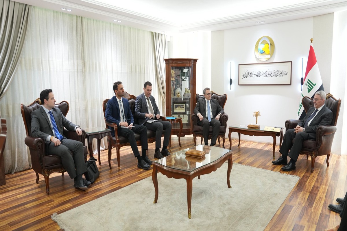 بغداد تضيق ذرعا بالضغوط التركية 