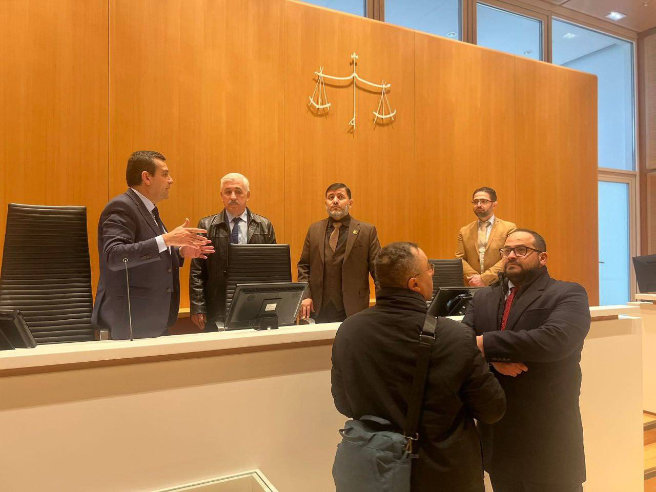 فرنسا تدعم كشف الحقيقة وملاحقة الجناة خلال الحرب الأهلية في سوريا