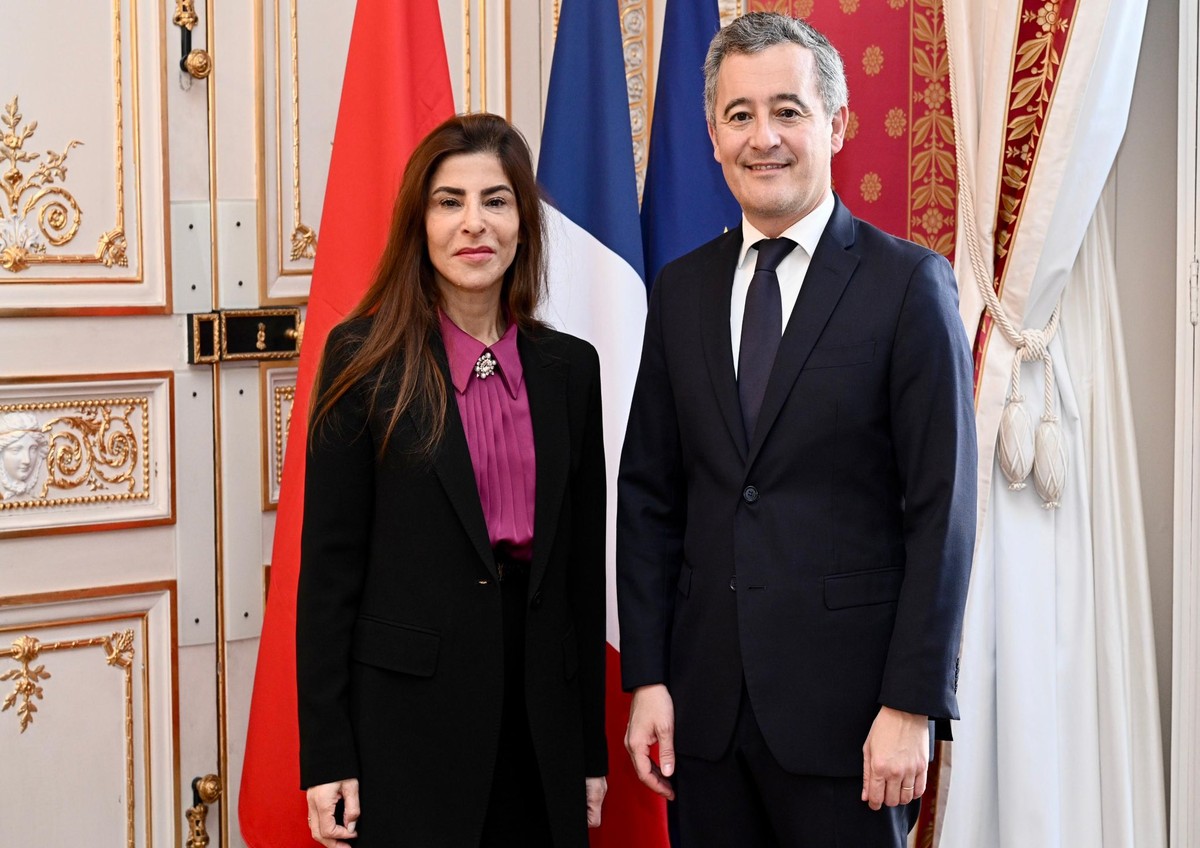 علاقات راسخة ومصالح مشتركة 