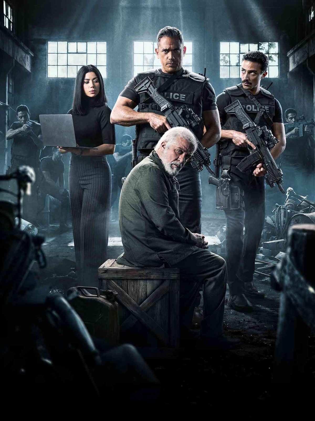 رسالة واضحة حول أهمية الوعي بخطورة التنظيمات المتطرفة