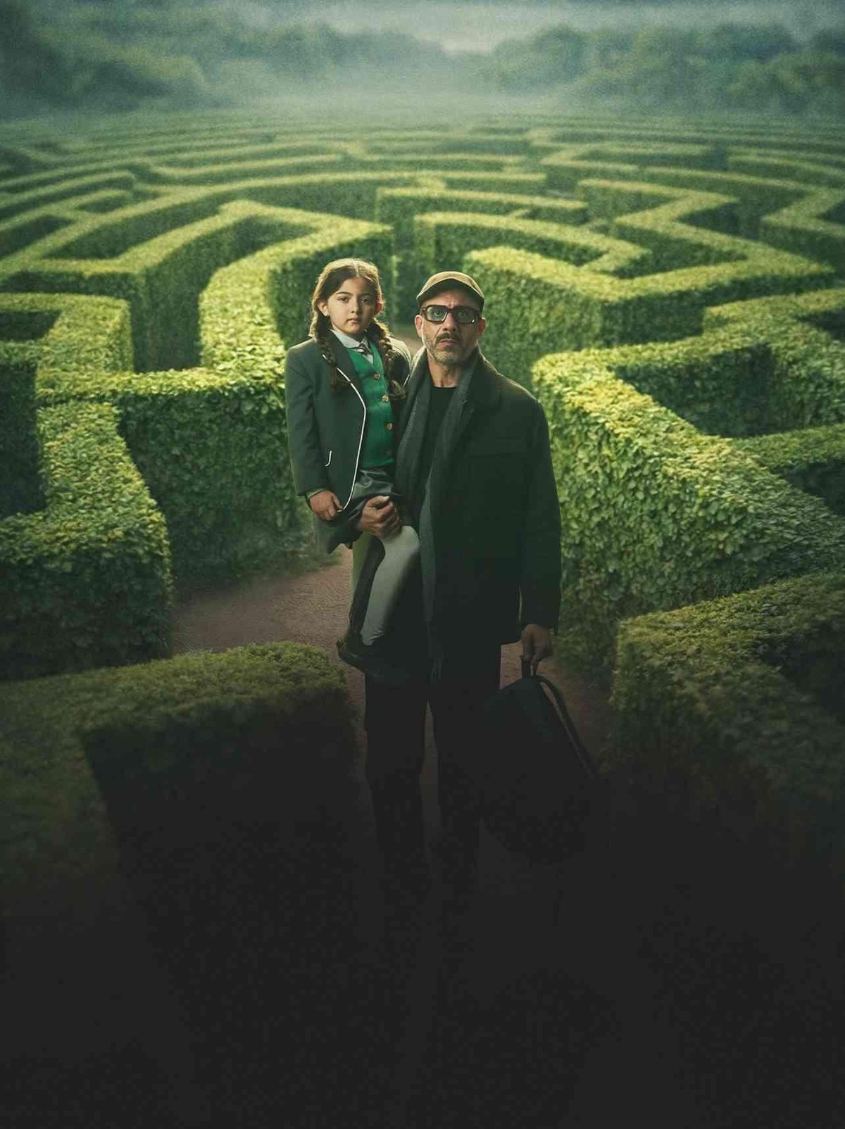 العمل مساحة للتأمل في تفاصيل العلاقات