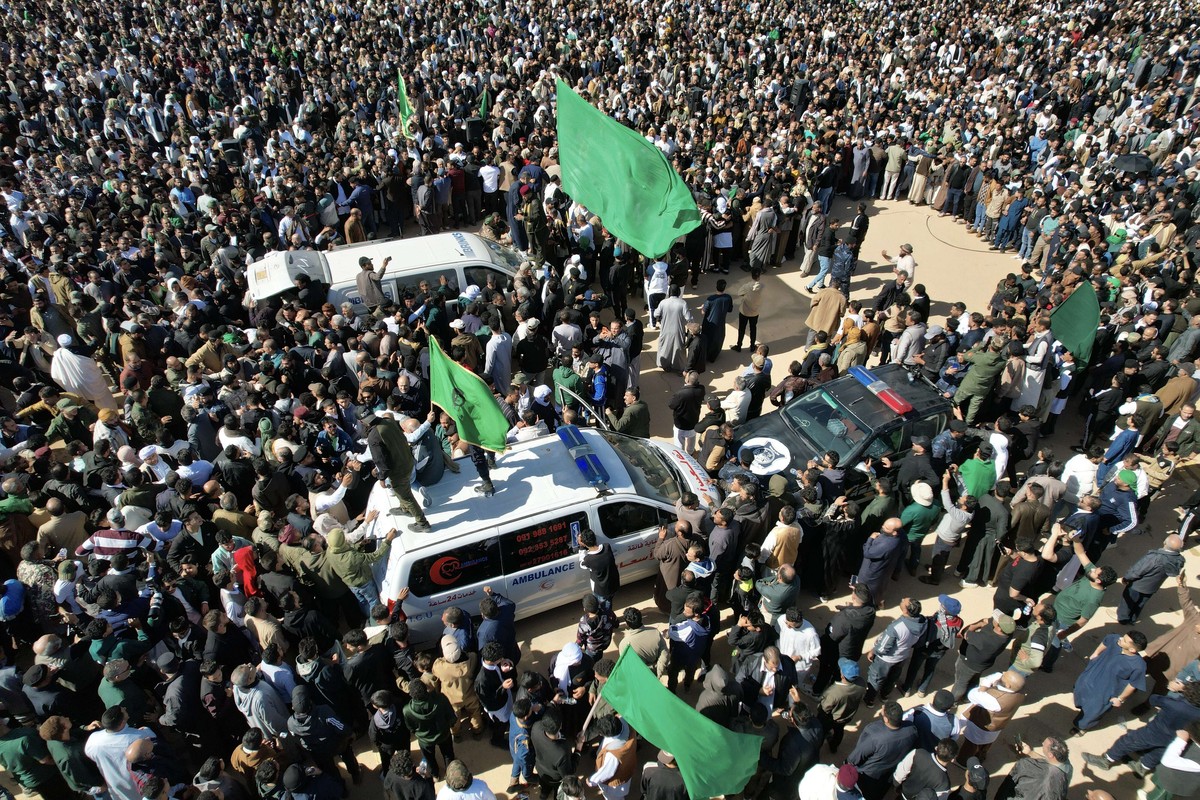 ليبيا تطوي صفحة الوريث المثير للجدل 