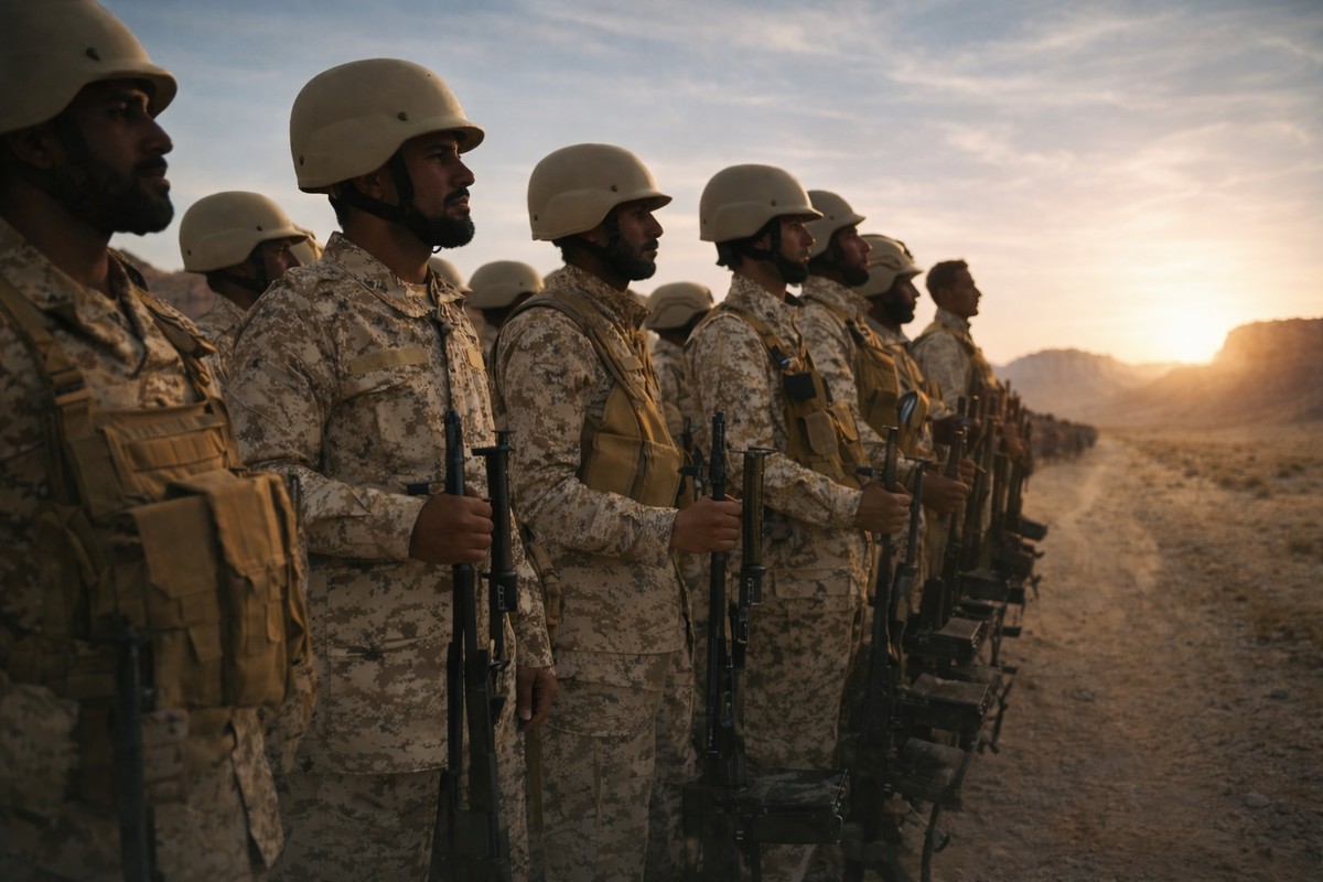 المراهنة على ميليشيات الاخوان أفرزت واقعاً كارثيا