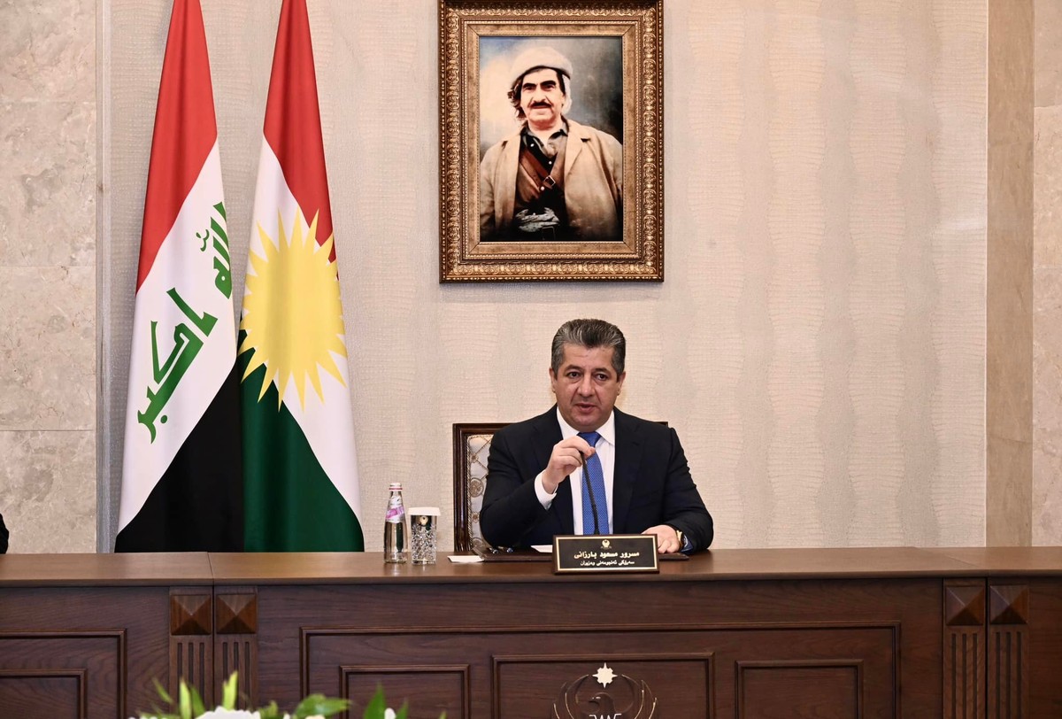 حكومة كردستان تقاوم ضغوطا وابتزازا سياسيا من الحكومة الاتحادية