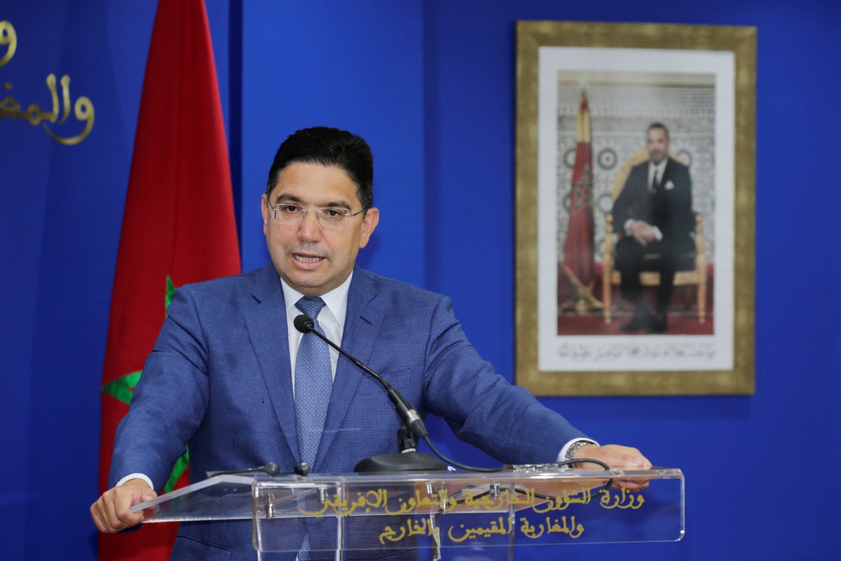 هندسة دستورية غايتها الإنسان وهدفها الازدهار المستدام