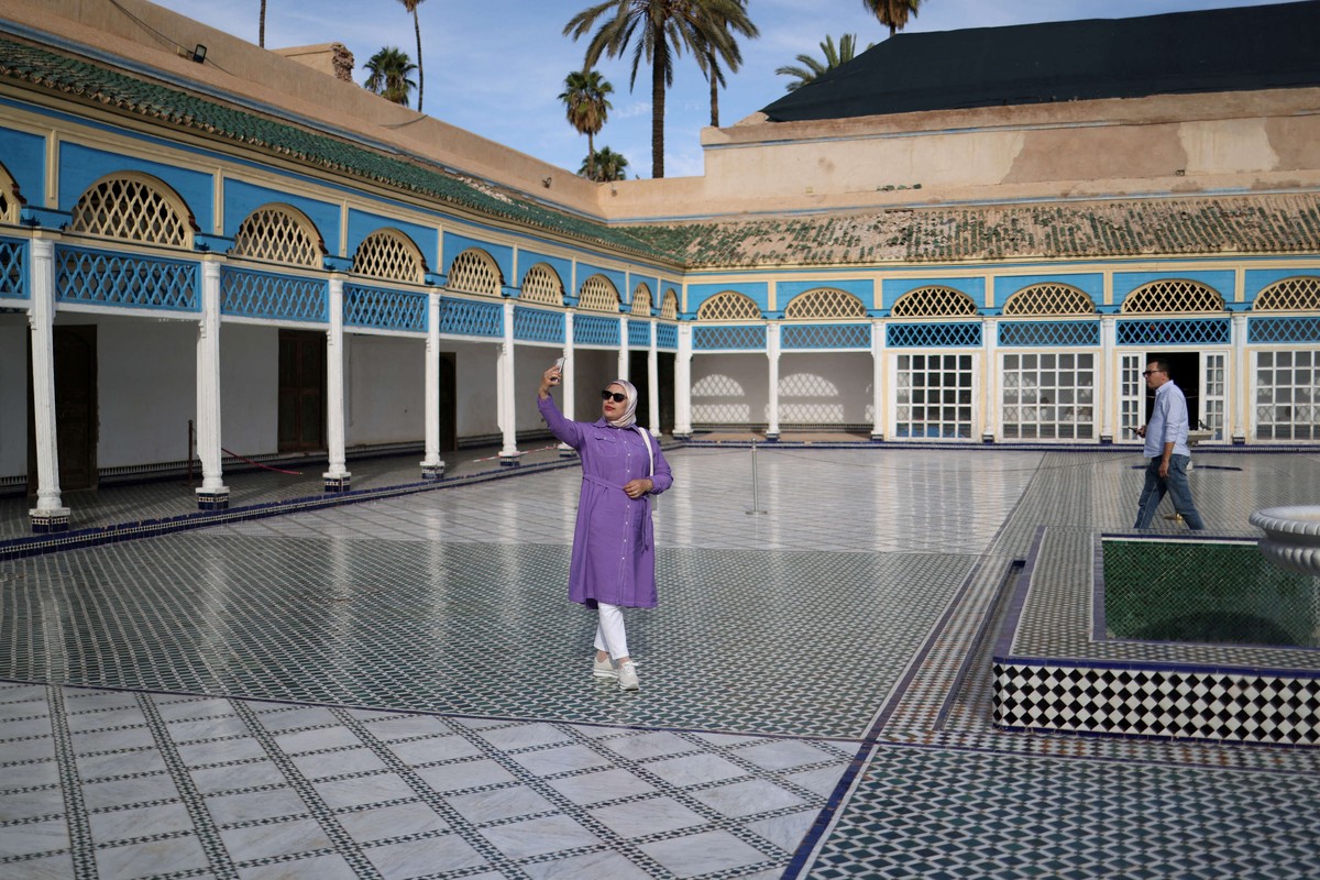 السياحة المغربية تجذب ملايين السياح حول العالم