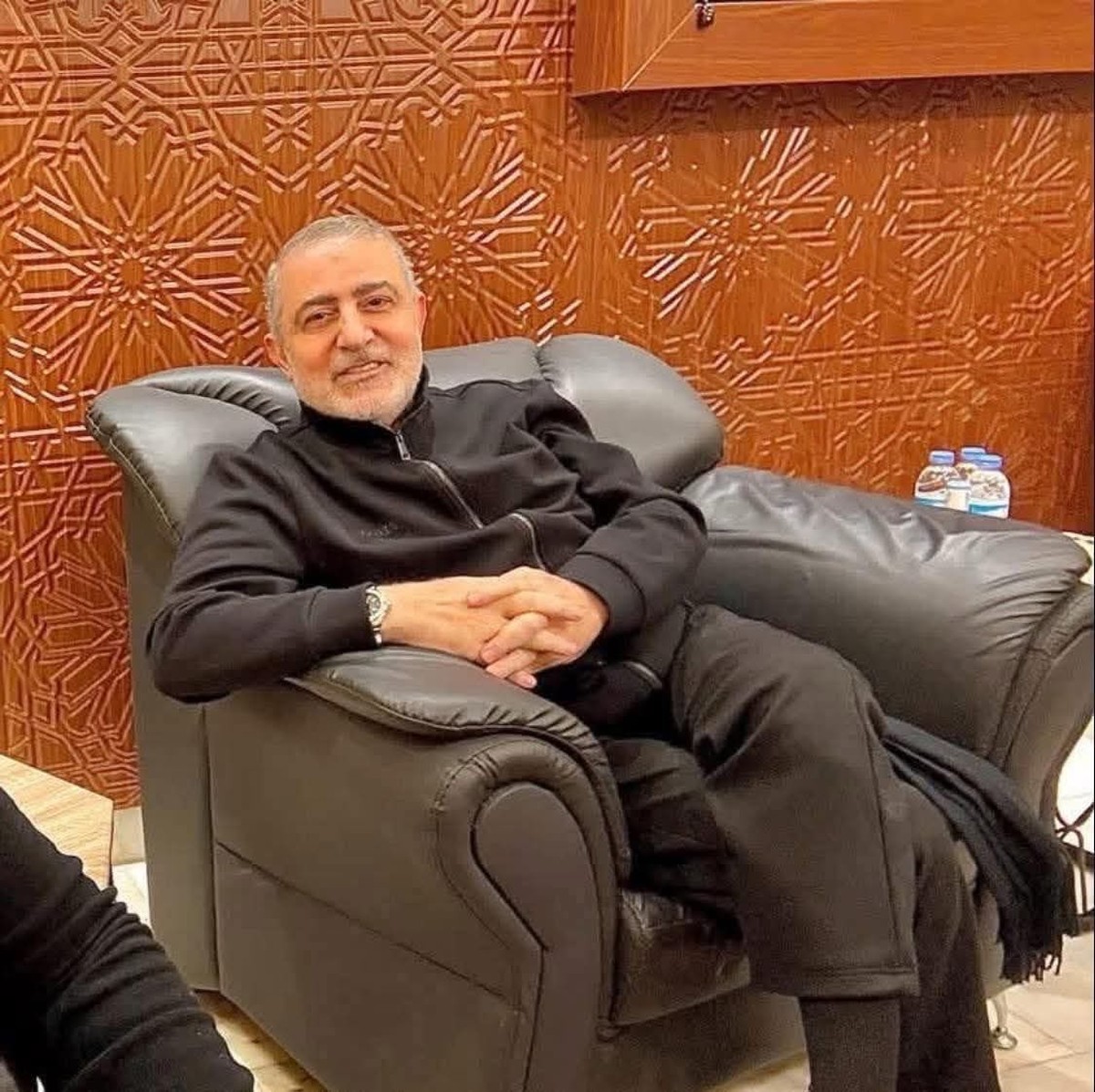 تنحية وفيق صفا وتعيين خلف له تشكل تحولا جوهريا في تفكير حزب الله 