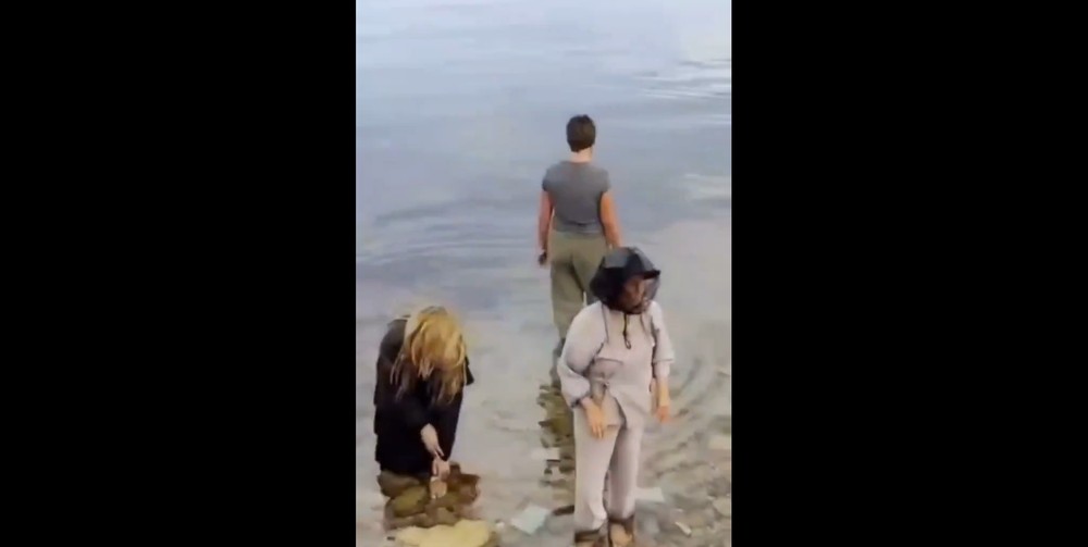 فيديو اليوغا دفع الداخلية المصرية لتوضيح الحقائق وكشف التضليل