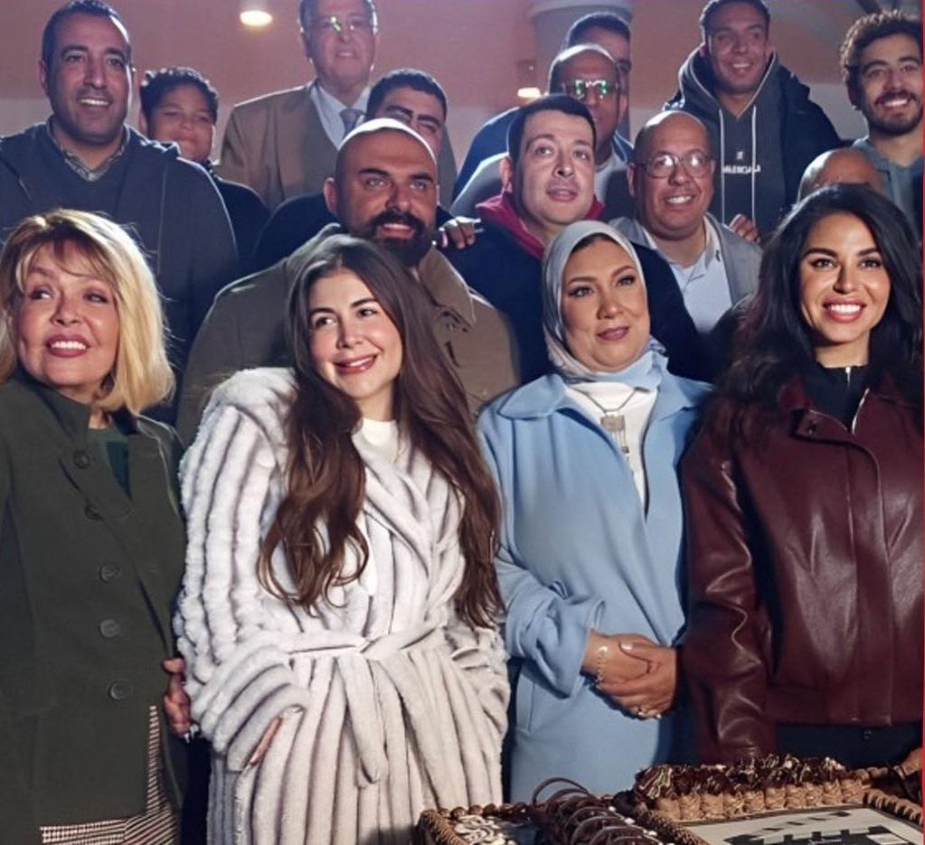 حكاية اجتماعية مشوقة 