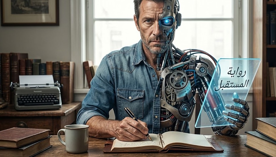 الذكاء الاصطناعي