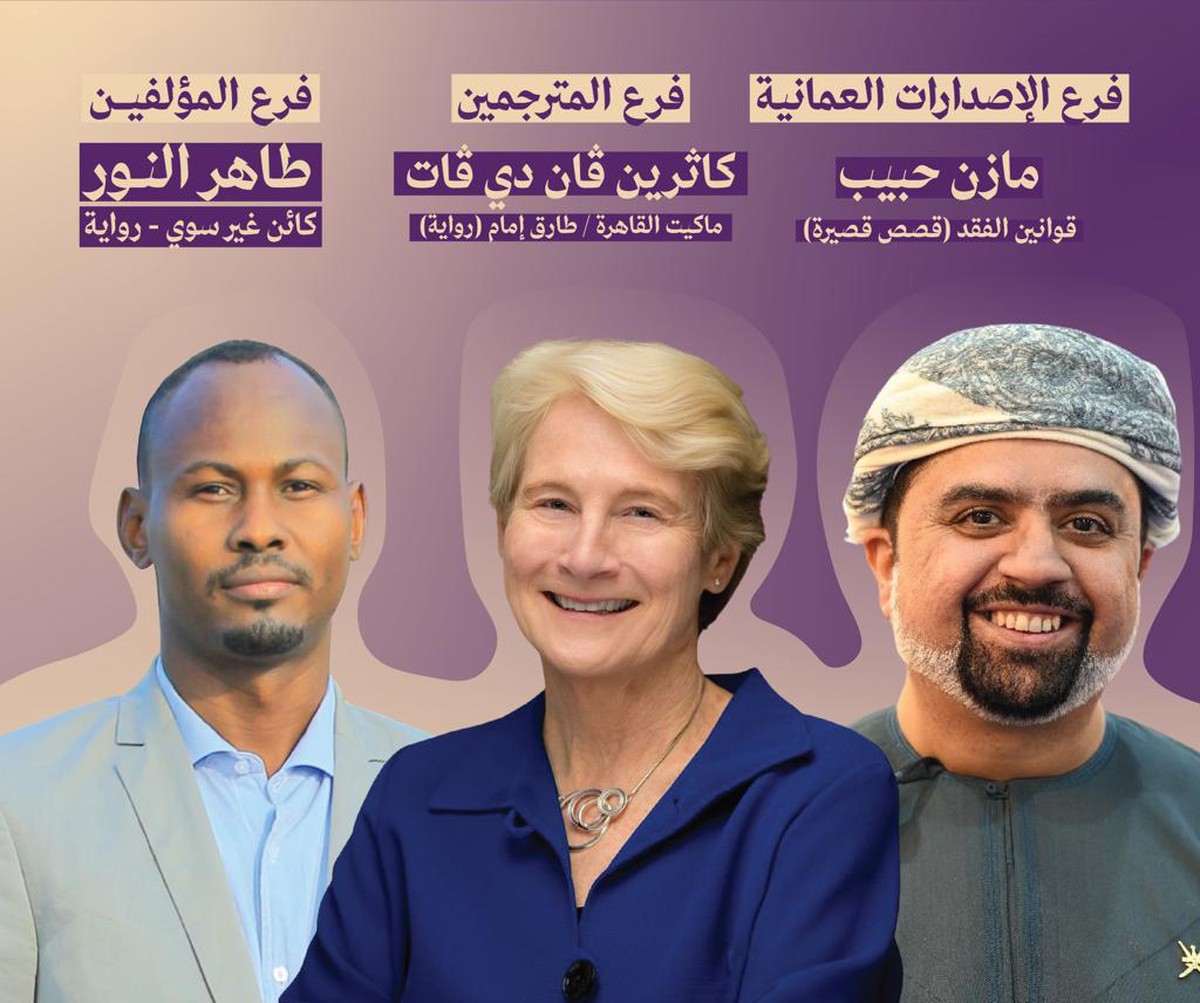 النصوص الأدبية ستكون ضمن مسار إنتاجي متكامل