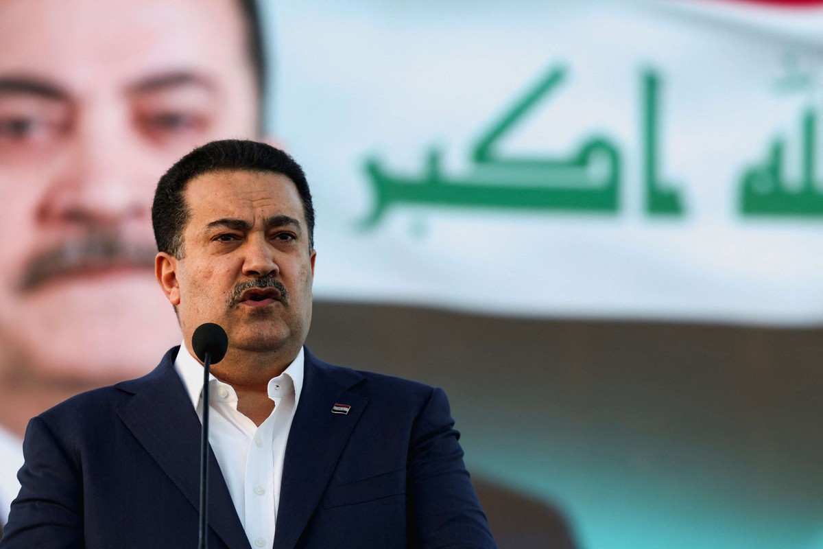 السوداني الخيار الأكثر واقعية حاليا