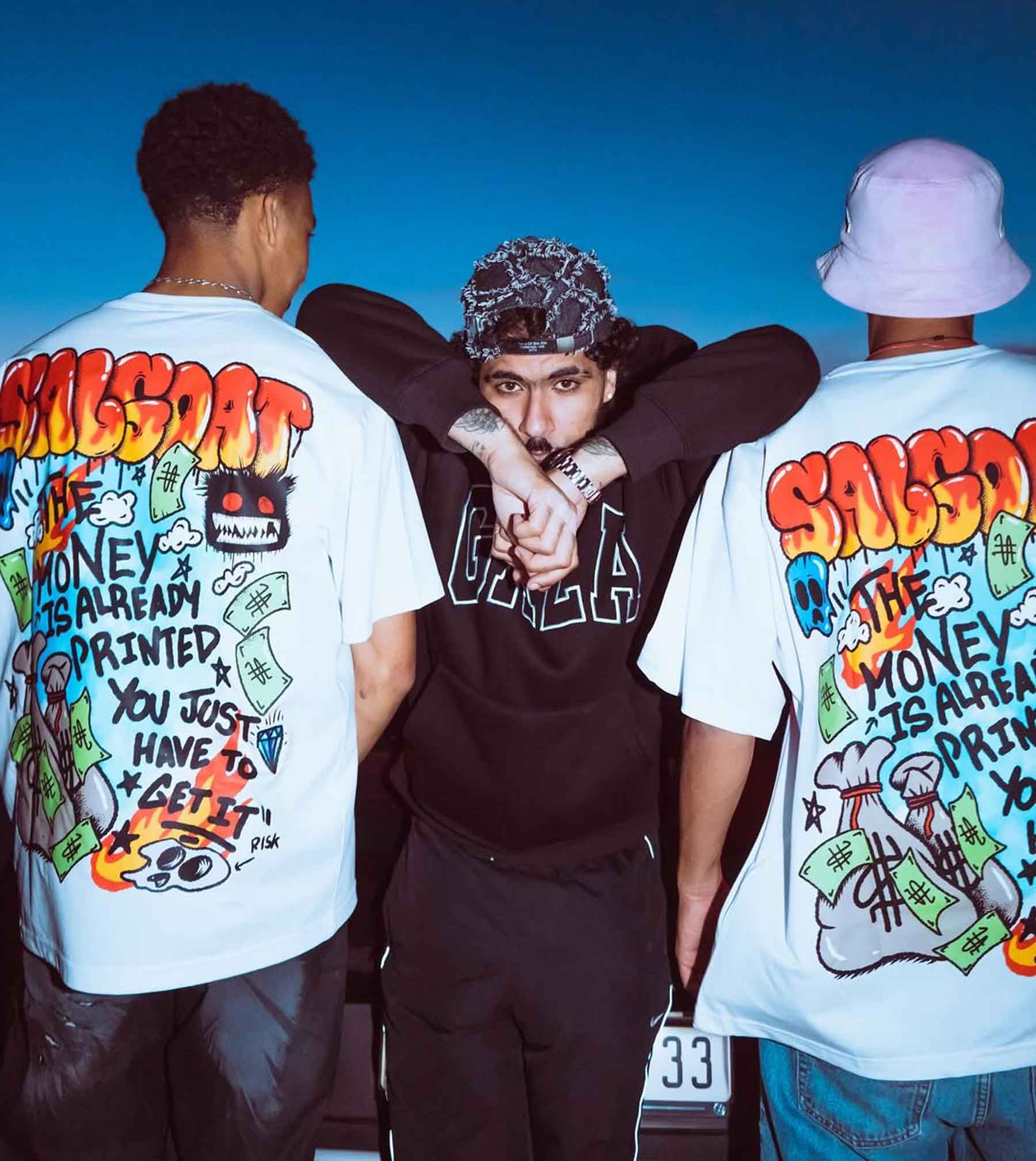 Poised for even greater visibility