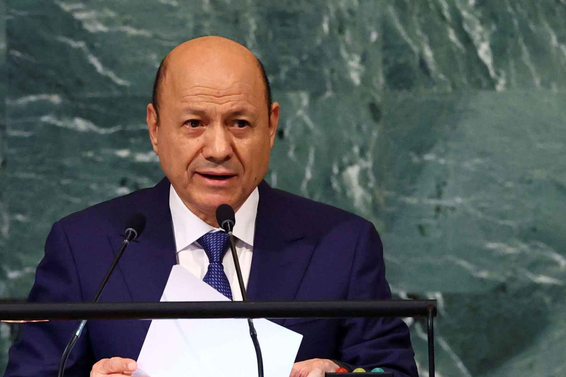 Alimi: Houthis are a closed ideological movement