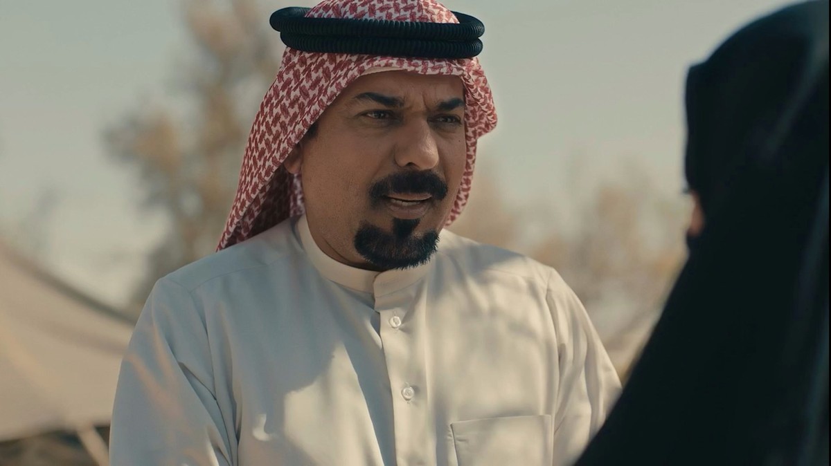 القصة مستوحاة من واقع اجتماعي معاصر