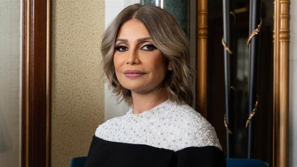 سوسن بدر تقدم دورا استثنائيا