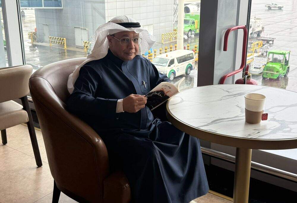 أحمد السماري 